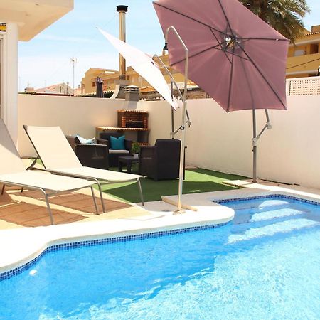 Milion Destiny Villa Playa أوروبيسا ذيل مار المظهر الخارجي الصورة