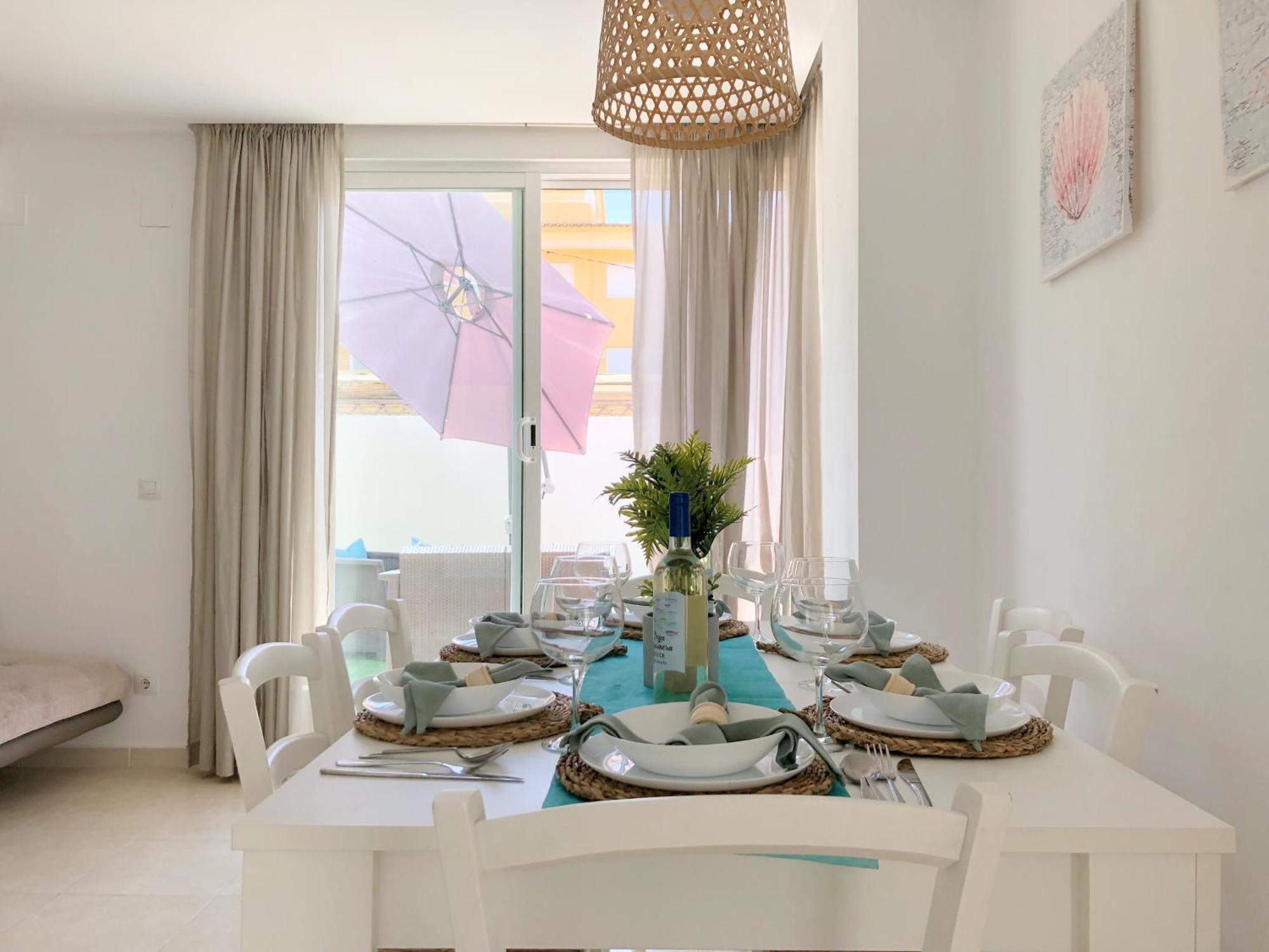 Milion Destiny Villa Playa أوروبيسا ذيل مار المظهر الخارجي الصورة