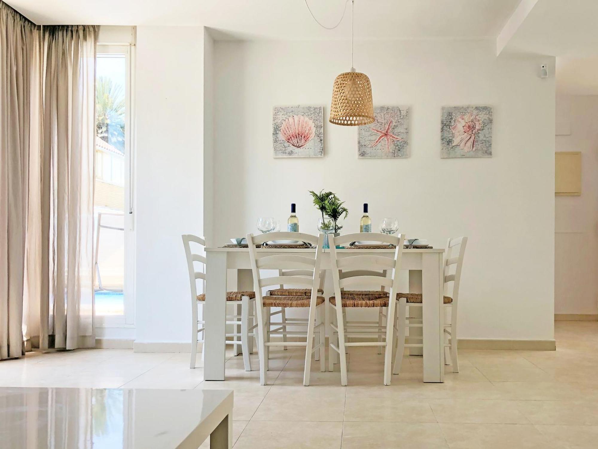 Milion Destiny Villa Playa أوروبيسا ذيل مار المظهر الخارجي الصورة