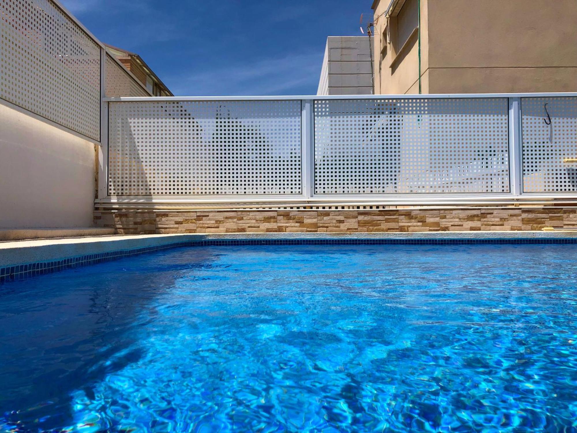 Milion Destiny Villa Playa أوروبيسا ذيل مار المظهر الخارجي الصورة