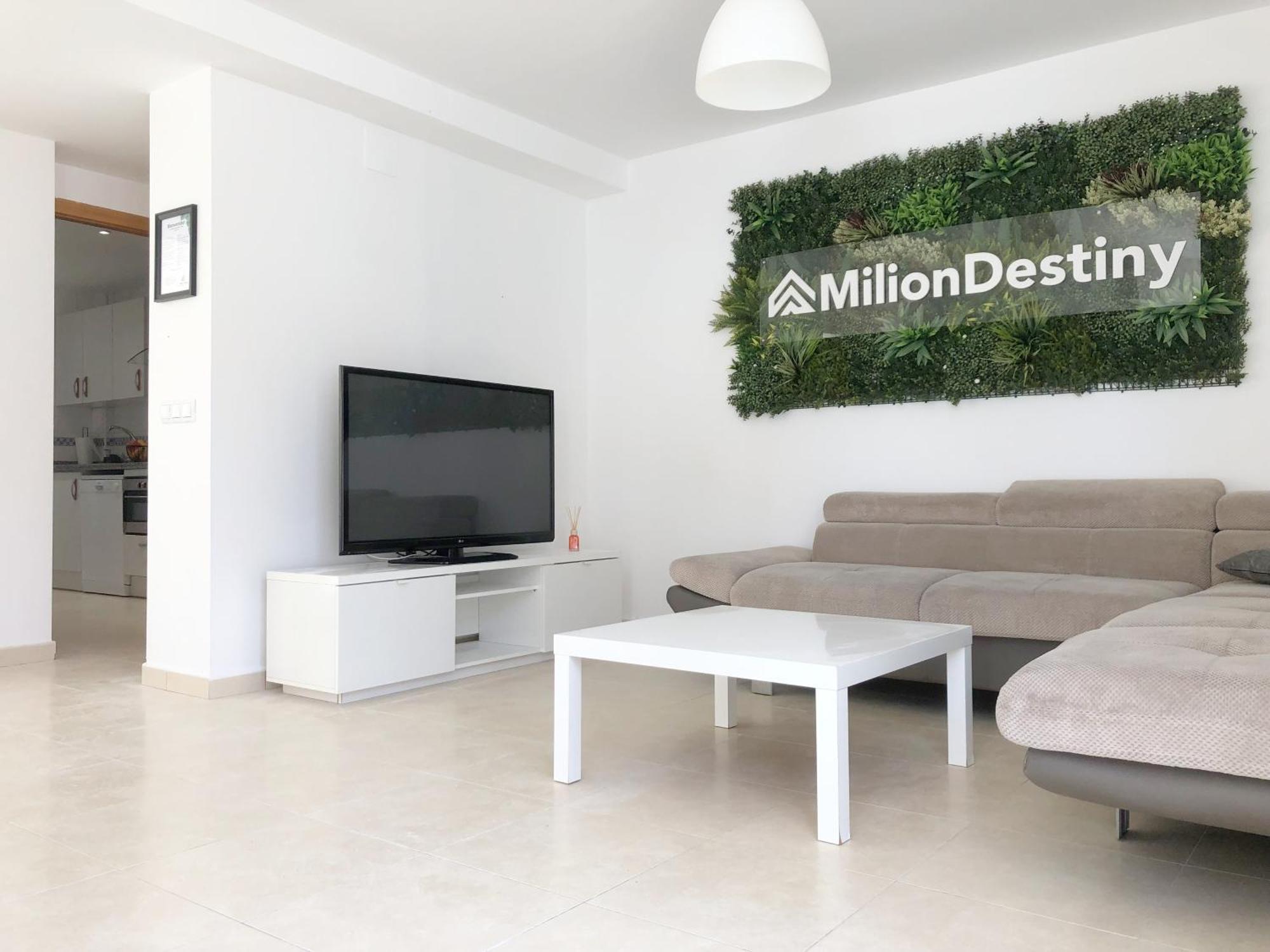 Milion Destiny Villa Playa أوروبيسا ذيل مار المظهر الخارجي الصورة